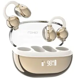 Ldnio T08 Wireless Stereo BT Open Earphones