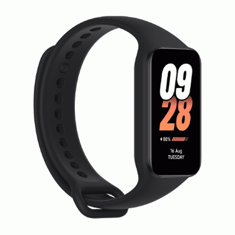 Xiaomi MI Smart Band 8 Active