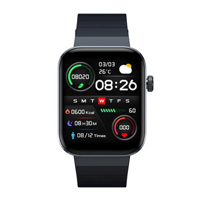 Mibro T1 Smart Watch
