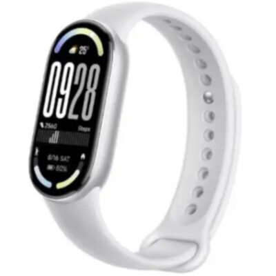 Xiaomi Mi Band 10 Global Version