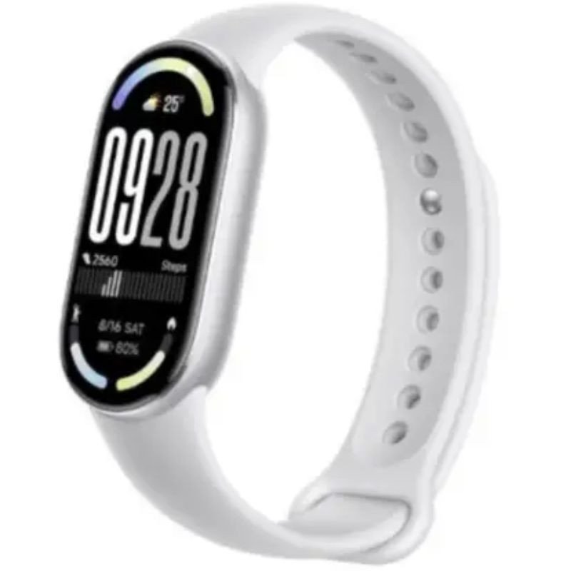 Xiaomi Mi Band 10 Global Version