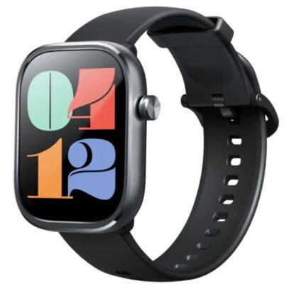 Mibro C4 Bluetooth Calling Smart Watch