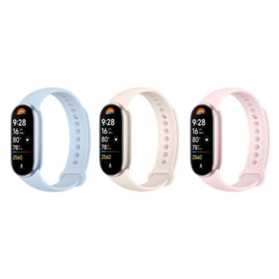 Xiaomi Smart Band 9 Amoled Display