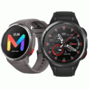Mibro GS Smart Watch With Amoled Always On Display & GPS