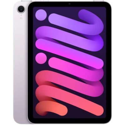 Apple iPad Mini 7 (Wi-Fi, 256GB) 2024