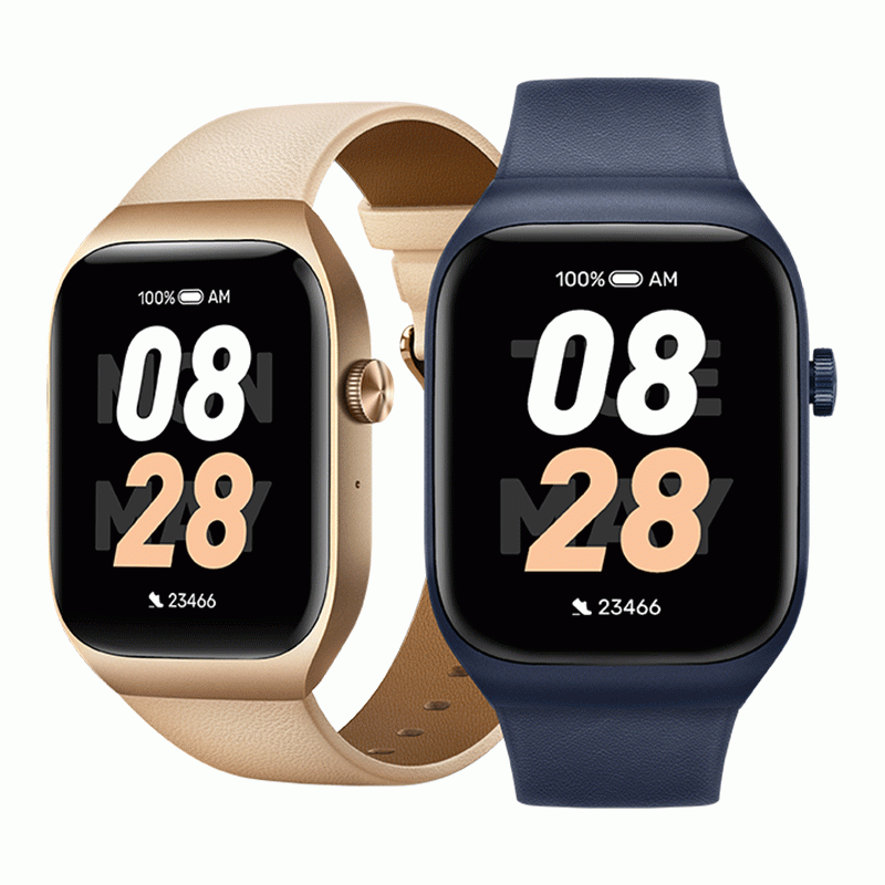 Mibro T2 Bluetooth Calling Smart Watch