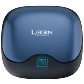 Login L-200 Earbuds