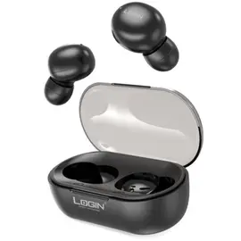 Login L-201 AirDots Earbuds