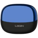 Login L-205 AiCore Earbuds