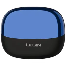 Login L-205 AiCore Earbuds