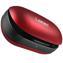 Login L-207 Earbuds
