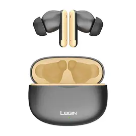 Login L-210 Earbuds