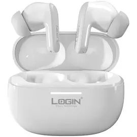 Login L-214 TWS Earbuds