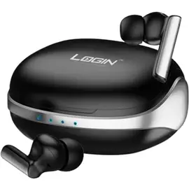 Login LT-WB6 Earbuds