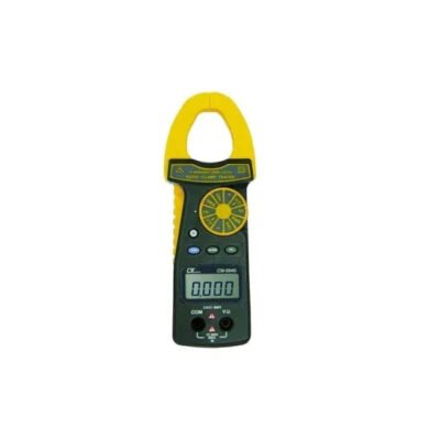 Lutron CM-9940 Clamp Meter