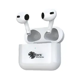 Mars Elite Series Wireless Earbuds E-50