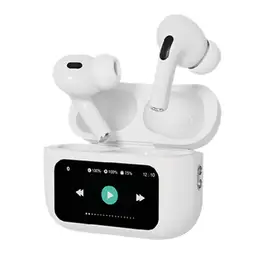 Mars Elite Series Wireless Earbuds E-51