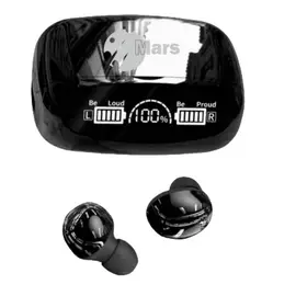Mars MB-10 Wireless Earbuds