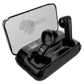 Mars MB-8 Wireless Earbuds