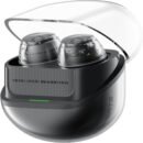 SoundPEATS Clear Dot True Wireless Earphones with Bluetooth 5.3 Earbuds with Dual Mic, AI call Noise Cancelling, Gaming Mode, App Support