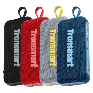 Tronsmart Trip 2 Ultra-Portable Bluetooth Speaker 10W