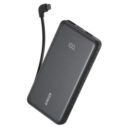 Anker Zolo Powerbank 20000mAh 22.5W Fast Charging - Black