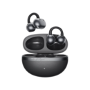 QCY C50 Crossky Open-Ear Clip Earbuds – Bluetooth 6.0, 35H Playtime & AI-Powered Crystal Clear Calls