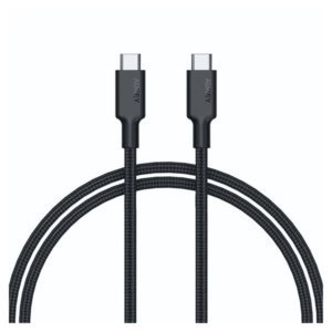 Aukey Gen2 E Marker PD 100W USB 3.1 Type C To Type C Cable - CB-CD21