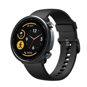 Xiaomi Mibro A1 Smart Watch (Global) - Black