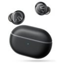 SoundPEATS Free2 Classic Wireless Earbuds Bluetooth V5.1 30Hrs Playtime