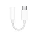 Apple USB-C to 3.5 mm Headphone Jack Adapter - White