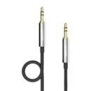 Anker 3.5 Mm Male To Male Audio Cable - Black