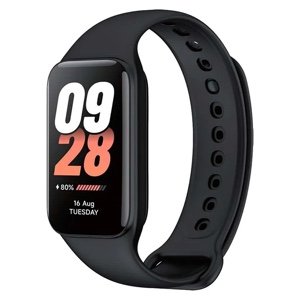 Xiaomi Smart Band 8 Active - Black