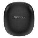 HiFuture ColorBuds2 True Wireless Earphone Bluetooth 5.3, Smart Tap, IPX 5, 20 Hours Playtime - Black