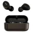 Hifuture YACHT True Wireless Earbuds with AptX Adaptive, Wind Noise Cancellation 8.0, IPX5 – Gold