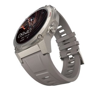 HiFuture FutureGo Mix2 Rugged AMOLED Smart Calling Watch IP68