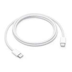 Apple 60W USB-C Charge Cable (1m)