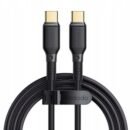 Mcdodo 240W Type C to Type C Cable 2m - CA-3311 - Black