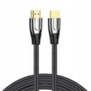 Mcdodo HDMI to HDMI 8K @ 60Hz HDMI 2.1 48GBPS Cable 2m - CA-8430