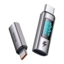 Mcdodo Type-C To Type-C PD 100W Converter Adapter with Digital Display - OT-6090
