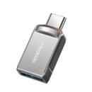 Mcdodo OTG USB-A 3.0 to Type-C Adapter Converter - OT-8730