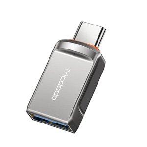 Mcdodo OTG USB-A 3.0 to Type-C Adapter Converter - OT-8730
