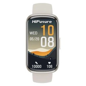 HiFuture EVO2 Smart Wireless Bluetooth Watch - Grey