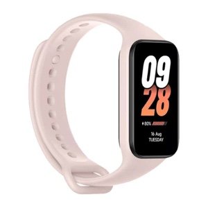 Xiaomi Smart Band 8 Active - Pink