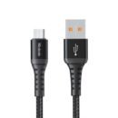 Mcdodo Micro USB Charging Data Cable 1m - CA-2281 - Black