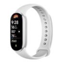 Xiaomi Mi Smart Band 9 Global Edition - Silver