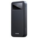 Mcdodo Digital Display 20000mAh 22.5W Power Bank - Black