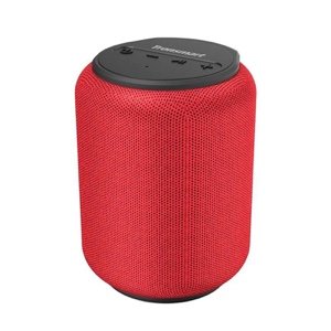 Tronsmart T6 Mini Upgraded Bluetooth Speaker 360 Degree Red