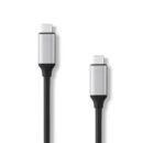 MINIX NEO C-MUC USB C to USB C Cable 3.1 (4 Feet /120cm) Type C Fast Charger PD, Data Transfer up to 10Gbps, 4K Video Output
