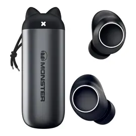 Monster Melody Wireless Earbuds